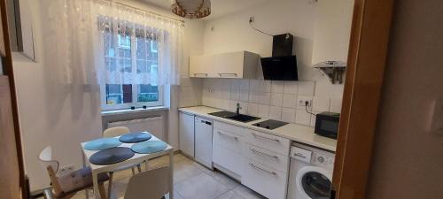 Boleslawiec Apartamento | 91 kroków - 91 steps