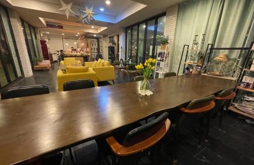 Chuncheon Casa | 91 Stay