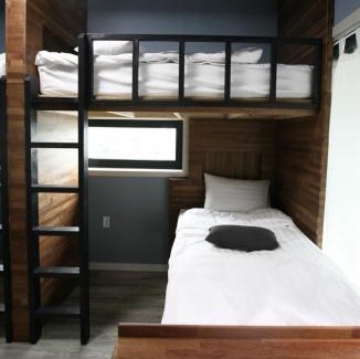 Chuncheon Casa | 91 Stay