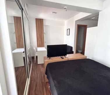 Aguas Claras Apartamento | 916 Flat Hotel S4