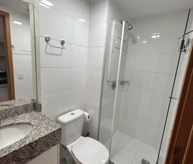 Aguas Claras Apartamento | 916 Flat Hotel S4
