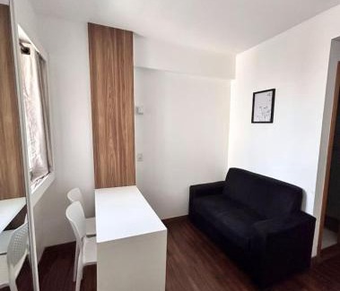 Aguas Claras Apartamento | 916 Flat Hotel S4