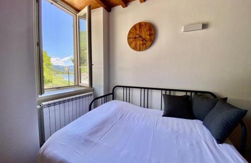 Ranzanico Apartamento | 916 Holiday Home