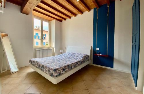 Ranzanico Apartamento | 916 Holiday Home