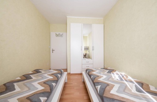 Dillendorf Casa | 92 m² Casa ∙ 2 habitaciones ∙ 4 huéspedes