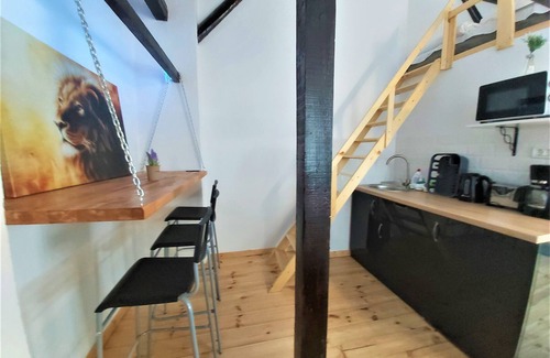 Brasov Old Town Apartamento | 92 Residence