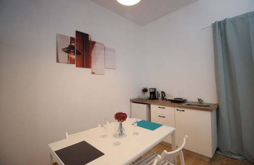 Brasov Old Town Apartamento | 92 Residence