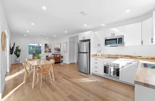 Victoria Park Apartamento | 921 Apartment 2
