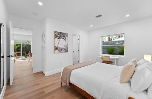 Victoria Park Apartamento | 921 Apartment 2
