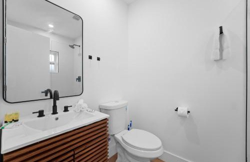 Victoria Park Apartamento | 921 Apartment 2