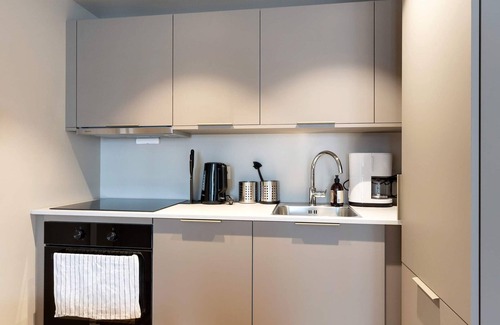 Kristiansand Casa | 92m to Kvadraturen l Renovated 2025 l 24l7 checkin