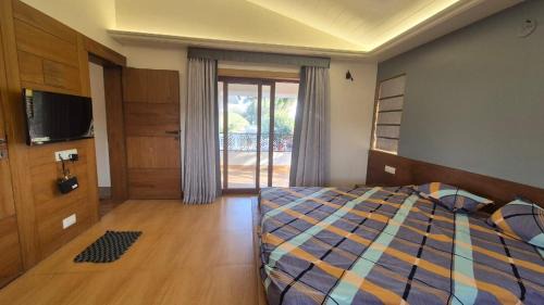 Wadgaon Casa | 93 Degree Farm Stay