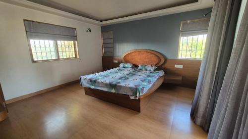 Wadgaon Casa | 93 Degree Farm Stay