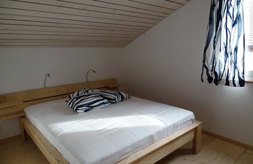 Lajoux Apartamento | 93 m² Apartamento ∙ 1 habitación ∙ 5 huéspedes