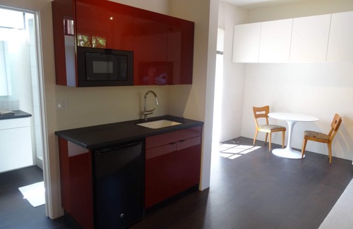 Montecito Apartamento | 93108 / Montecito escapada !!!