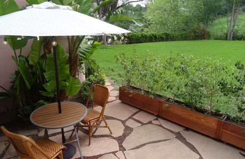 Montecito Apartamento | 93108 / Montecito escapada !!!