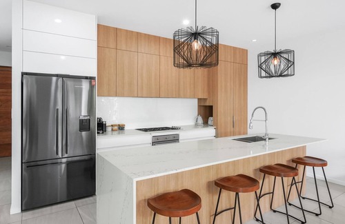 Palm Cove Casa | 94 Northhouse - Lujo junto a la playa en Palm Cove