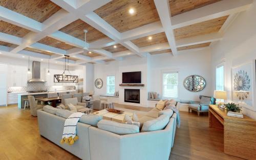 Inlet Beach Casa | 94 Pinecrest by Oversee 30A