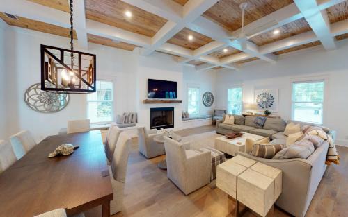 Inlet Beach Casa | 94 Pinecrest by Oversee 30A