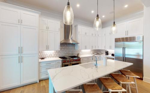 Inlet Beach Casa | 94 Pinecrest by Oversee 30A