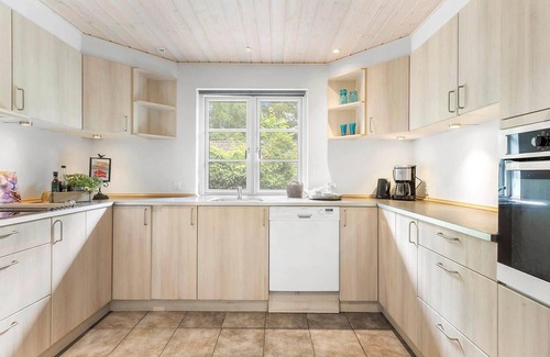 Frederiksvaerk Casa | 945 Frederiksværk - Soltoften 3