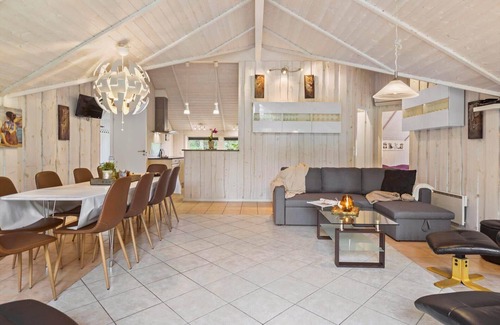 Frederiksvaerk Casa | 946 Frederiksværk - Skelvænget 3 a