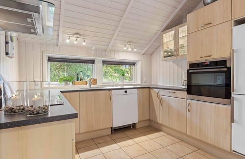 Frederiksvaerk Casa | 946 Frederiksværk - Skelvænget 3 a