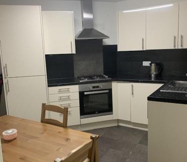 Purley Apartamento | 949 Brighton Road purley