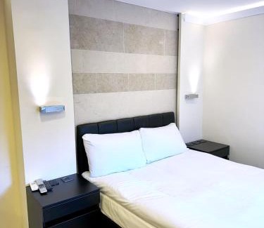 West Hendon Apartamento | 95 Studios