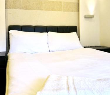West Hendon Apartamento | 95 Studios