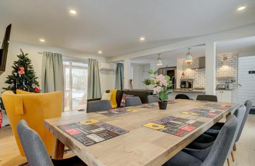 Bromont Casa | 951A Shefford Bromont 3 bedrooms