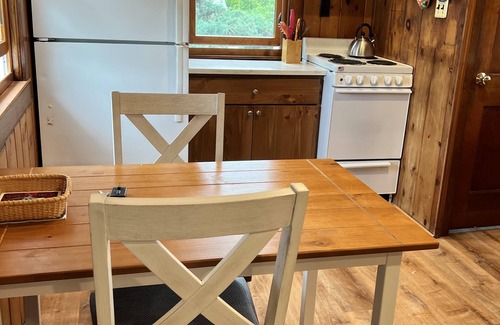 East Sandwich Cabaña | 95 A Salt Marsh Rd SD49