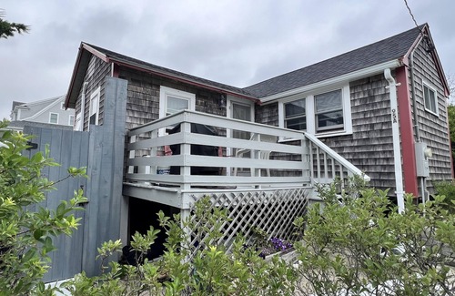 East Sandwich Cabaña | 95 A Salt Marsh Rd SD49