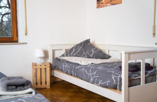 Spiesheim Apartamento | 95m2 Monteurwohnung mit 3 Schlafzimmern