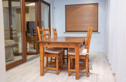 Spiesheim Apartamento | 95m2 Monteurwohnung mit 3 Schlafzimmern