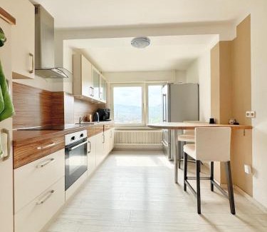 Werdohl Apartamento | 95qm Komfort & Natur Pur