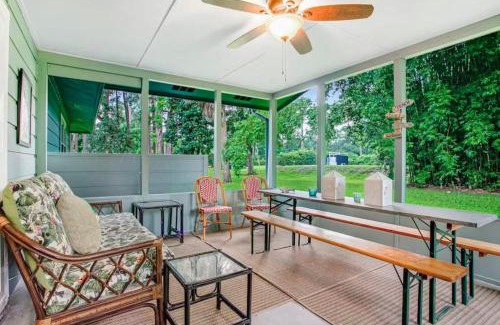 Fernandina Beach Casa | 96097 Piney Island