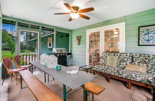 Fernandina Beach Casa | 96097 Piney Island