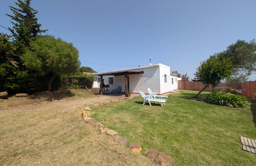 Puertollano Cabaña | 97 Livingtarifa Casa Luz