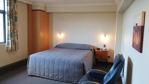 Dunedin City Centre Hotel | 97 Motel Moray