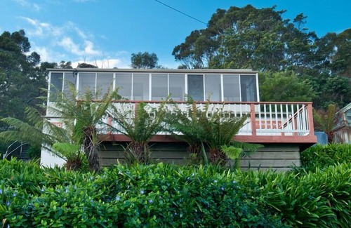 Adventure Bay Casa | 970 Adventure Bay Road