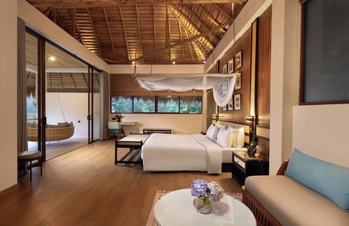 Ella Complejo | 98 Acres Resort & Spa