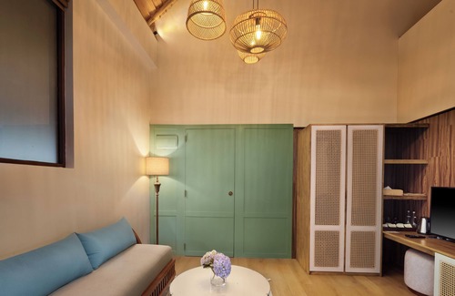 Ella Complejo | 98 Acres Resort & Spa