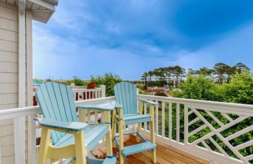 West Ocean City Casa | 9823 Golf Course Rd # 5