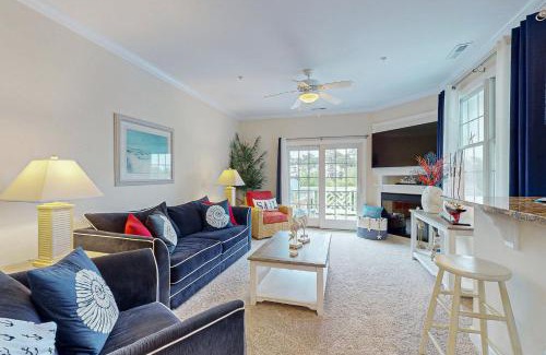 West Ocean City Casa | 9823 Golf Course Rd # 5
