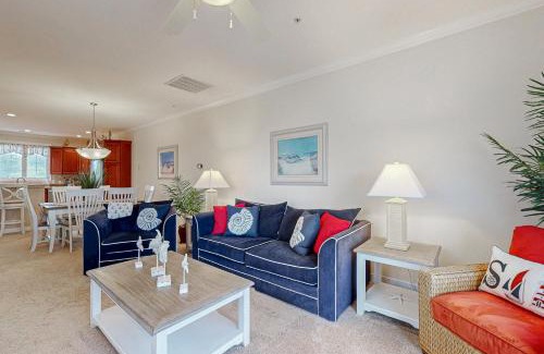 West Ocean City Casa | 9823 Golf Course Rd # 5
