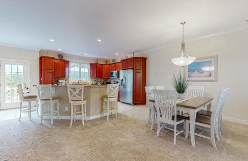 West Ocean City Casa | 9823 Golf Course Rd # 5