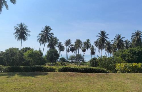 Nong Chaeng Cama Y Desayuno | 99 Beachfront Resort