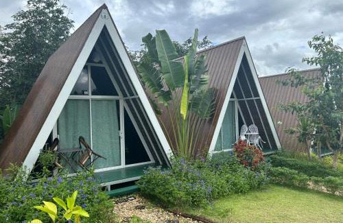 Khlong Sok Casa | 99 Camp and Cafe
