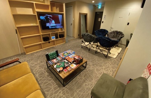 Ryogoku Casa | Maximum 10 people floor charter with latest karao / Sumida-ku Tokyo